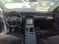 SAIC MG RX5 EV 2021 ePLUS National Trend Rongling Luxury Edition - ფოტო 10