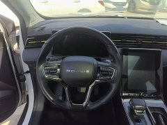 SAIC MG RX5 EV 2021 ePLUS National Trend Rongling Luxury Edition - ფოტო 11