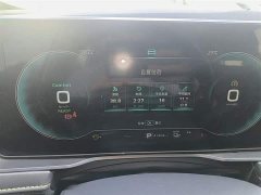 SAIC MG RX5 EV 2021 ePLUS National Trend Rongling Luxury Edition - ფოტო 12