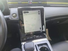 SAIC MG RX5 EV 2021 ePLUS National Trend Rongling Luxury Edition - ფოტო 13
