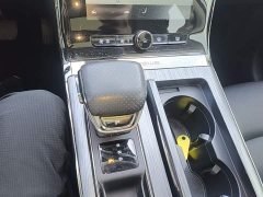 SAIC MG RX5 EV 2021 ePLUS National Trend Rongling Luxury Edition - ფოტო 14