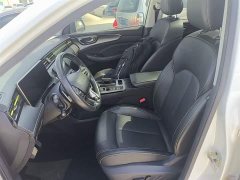 SAIC MG RX5 EV 2021 ePLUS National Trend Rongling Luxury Edition - ფოტო 15