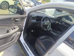SAIC MG RX5 EV 2021 ePLUS National Trend Rongling Luxury Edition - ფოტო 16
