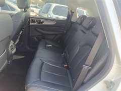 SAIC MG RX5 EV 2021 ePLUS National Trend Rongling Luxury Edition - ფოტო 17