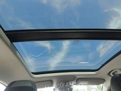 SAIC MG RX5 EV 2021 ePLUS National Trend Rongling Luxury Edition - ფოტო 18