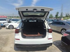 SAIC MG RX5 EV 2021 ePLUS National Trend Rongling Luxury Edition - ფოტო 19