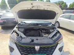 SAIC MG RX5 EV 2021 ePLUS National Trend Rongling Luxury Edition - ფოტო 20