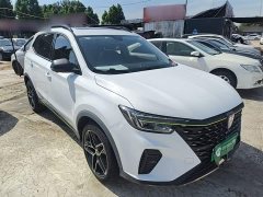 SAIC MG RX5 EV 2021 ePLUS National Trend Rongling Luxury Edition - ფოტო 4