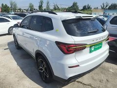 SAIC MG RX5 EV 2021 ePLUS National Trend Rongling Luxury Edition - ფოტო 5