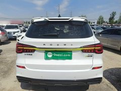 SAIC MG RX5 EV 2021 ePLUS National Trend Rongling Luxury Edition - ფოტო 6