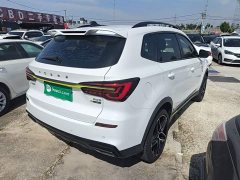 SAIC MG RX5 EV 2021 ePLUS National Trend Rongling Luxury Edition - ფოტო 7