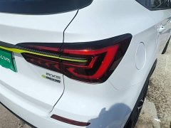 SAIC MG RX5 EV 2021 ePLUS National Trend Rongling Luxury Edition - ფოტო 8