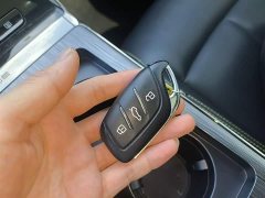 SAIC MG RX5 EV 2021 ePLUS National Trend Rongling Luxury Edition - ფოტო 9