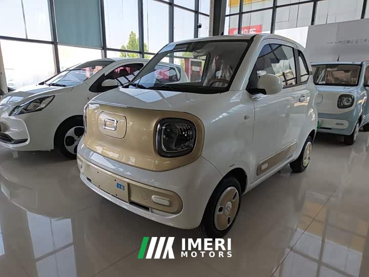 FAW Besturn Xiaoma 222km Colorful Edition - ავტომობილი ჩინეთიდან