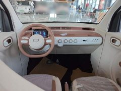 FAW Besturn Xiaoma 222km Colorful Edition - ფოტო 10
