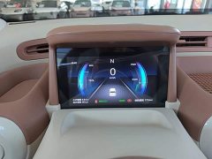 FAW Besturn Xiaoma 222km Colorful Edition - ფოტო 12