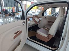 FAW Besturn Xiaoma 222km Colorful Edition - ფოტო 16