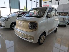 FAW Besturn Xiaoma 222km Colorful Edition - ფოტო 2