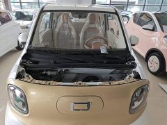 FAW Besturn Xiaoma 222km Colorful Edition - ფოტო 20