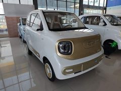 FAW Besturn Xiaoma 222km Colorful Edition - ფოტო 4