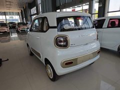 FAW Besturn Xiaoma 222km Colorful Edition - ფოტო 5