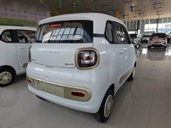 FAW Besturn Xiaoma 222km Colorful Edition - ფოტო 7