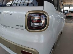FAW Besturn Xiaoma 222km Colorful Edition - ფოტო 8