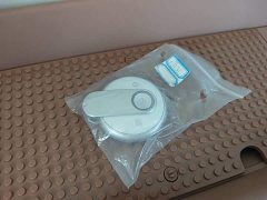FAW Besturn Xiaoma 222km Colorful Edition - ფოტო 9