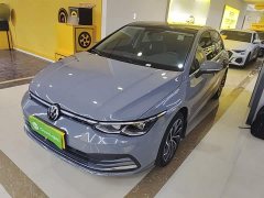 Volkswagen Golf 280TSI DSG Pro - ფოტო 1