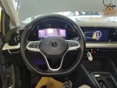 Volkswagen Golf 280TSI DSG Pro - ფოტო 11