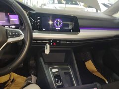 Volkswagen Golf 280TSI DSG Pro - ფოტო 13