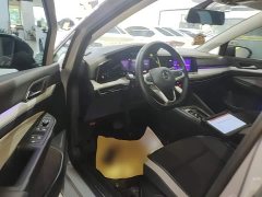 Volkswagen Golf 280TSI DSG Pro - ფოტო 16