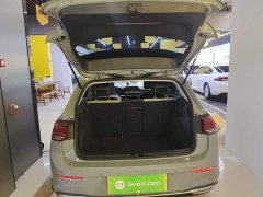 Volkswagen Golf 280TSI DSG Pro - ფოტო 19