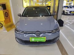 Volkswagen Golf 280TSI DSG Pro - ფოტო 3