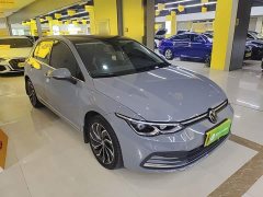 Volkswagen Golf 280TSI DSG Pro - ფოტო 4