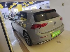Volkswagen Golf 280TSI DSG Pro - ფოტო 5