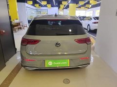 Volkswagen Golf 280TSI DSG Pro - ფოტო 6
