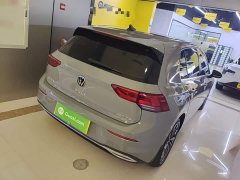 Volkswagen Golf 280TSI DSG Pro - ფოტო 7