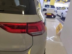 Volkswagen Golf 280TSI DSG Pro - ფოტო 8