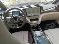 BYD Dolphin 405km Fashion Edition - ფოტო 10