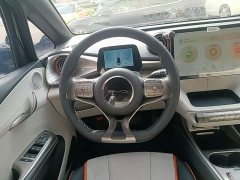 BYD Dolphin 405km Fashion Edition - ფოტო 11