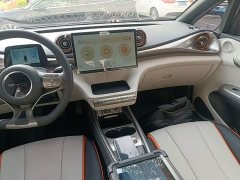 BYD Dolphin 405km Fashion Edition - ფოტო 13