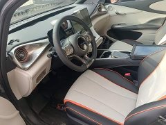 BYD Dolphin 405km Fashion Edition - ფოტო 15