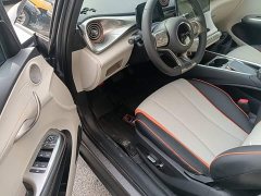 BYD Dolphin 405km Fashion Edition - ფოტო 16