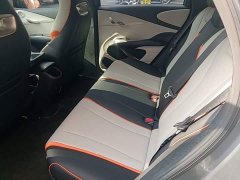 BYD Dolphin 405km Fashion Edition - ფოტო 17