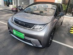 BYD Dolphin 405km Fashion Edition - ფოტო 2