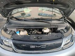 BYD Dolphin 405km Fashion Edition - ფოტო 20