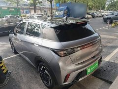 BYD Dolphin 405km Fashion Edition - ფოტო 5