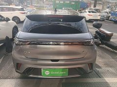 BYD Dolphin 405km Fashion Edition - ფოტო 6