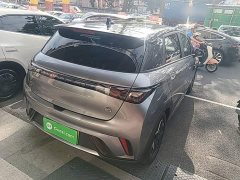 BYD Dolphin 405km Fashion Edition - ფოტო 7